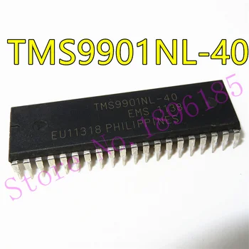 1 adet / grup TMS9901NL TMS9901 DIP-40 programlanabilir sistem arayüzü