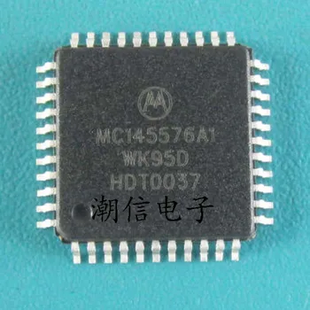 10 adet MC145576A1 QFP-44