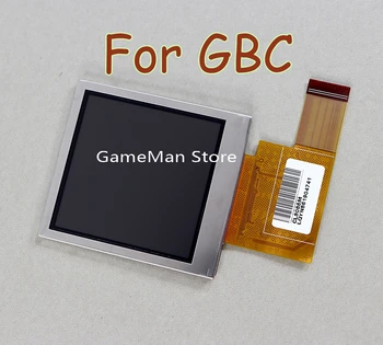 2.2 inç lcd ekran Gameboy Renkli TFT Modülü arkadan aydınlatmalı LCD Ekran ekran GBC