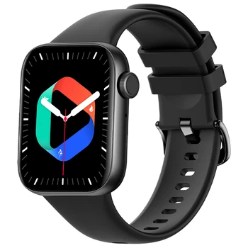 2023 Yeni erkek Smartwatch Bluetooth Cevap Arama İzle 120+ Spor Modları Su Geçirmez akıllı saat Erkekler Kadınlar için IOS Android Sıcak