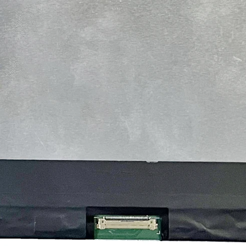 M156NVF6 R1 15.6 inç laptop lcd ekranı Paneli IPS 1920x1080