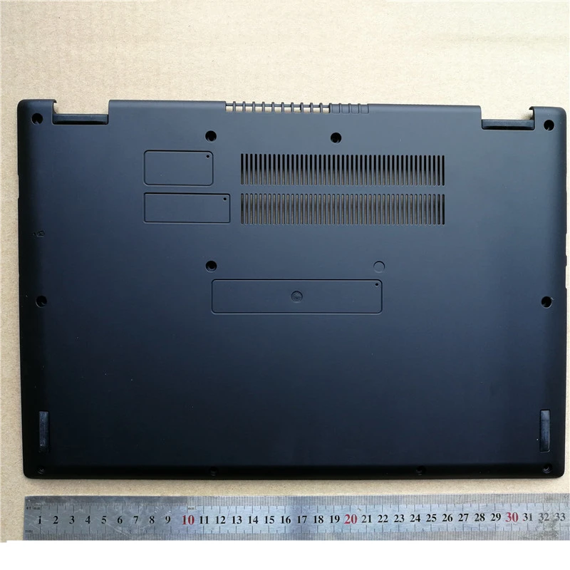 Yeni Laptop Palmrest Üst Kapak Üst Kılıf Klavye Konut Case Acer SPin 3 İçin SP314-51 SP314-52 Alt Kapak Alt Taban Karkas