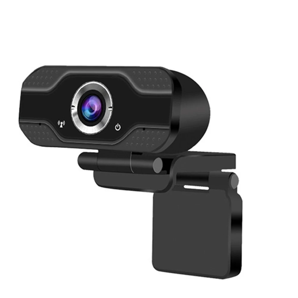 1080P Otomatik Odaklama Kamerası HD USB Bilgisayar Kamera Dahili Mikrofon Çevrimiçi Eğitim İçin Canlı Yayın Görüntülü Arama Konferansı