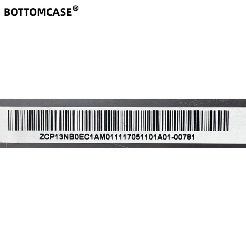 BOTTOMCASE ® Yeni ASUS Zenbook İçin UX430 UX430UA UX430UN UX430UN LCD arka kapak Üst Kılıf 13NB0EC1AM0111