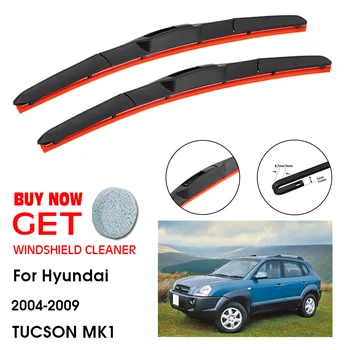 Araba sileceği Hyundai TUCSON İçin MK1 24 