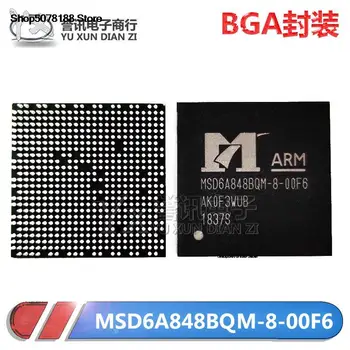 BQM MSD6A848BQMT-8-00F7 F8 F6 F9 FF G6 GI DV 0AJ4 00IK Orijinal ve yeni hızlı kargo