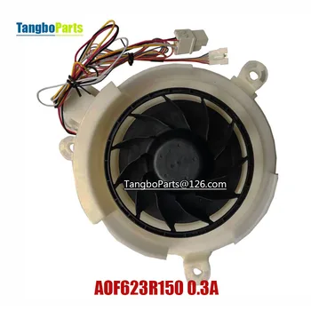 Buzdolabı Aksesuarları Nıdec AOF623R150 12V 0.3 A Motor Soğutma Fanı