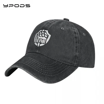 Denim beyzbol şapkası Erkek Kadın Kaçış Tarkov Snapback Şapka Yaz Spor hip hop şapka Gorras