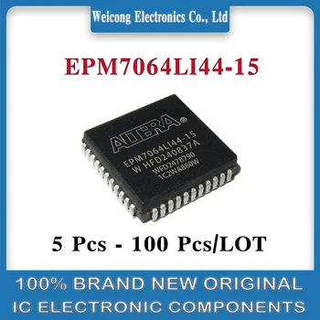 EPM7064LI44-15 EPM7064LI44 EPM7064LI EPM7064L EPM7064 EPM IC Çip PLCC-44