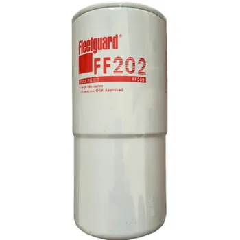 FF202 dizel filtre elemanı 3313306 3309437 304274 FF5346 FS19870 bakım aksesuarları