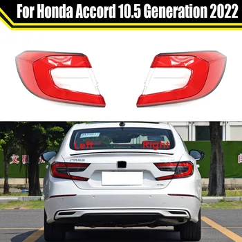 Honda Accord 10.5 Nesil 2022 Arka Stop Lambası Kabuk fren lambaları Kabuk Yerine Otomatik Arka Lamba Kabuk Kapak Maskesi Abajur