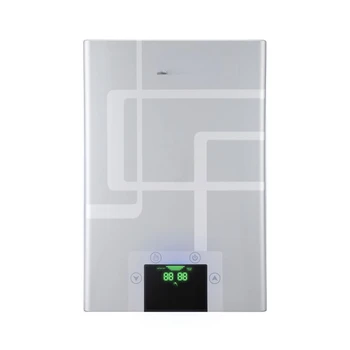 JNOD 380-400V çok fonksiyonlu mutfak banyo havzası anında duvara monte elektrikli su ısıtıcı