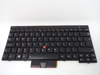 klavye için Lenovo Thinkpad için T530 T430 T430s T430ı X130e X230 W530