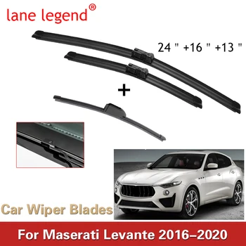 Maserati Levante 2016-2020 için 24