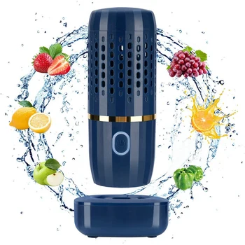 Meyve Ve Sebze Temizleyici Gıda Ve Meyve Çamaşır Makinesi Ev Temizlik Araçları