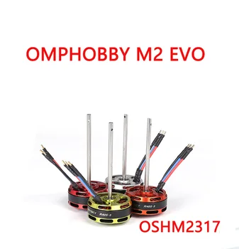 OMPHOBBY M2 EVO RC Helikopter Otantik Aksesuarları Ana Elektrik Ünitesi OSHM2317