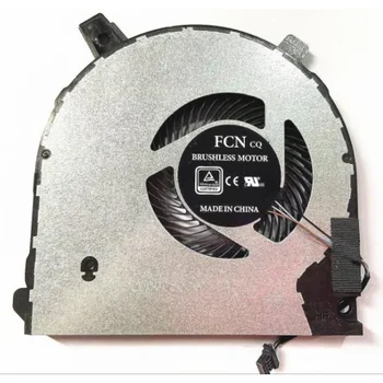 Orijinal CPU Soğutucu Fan dell Inspiron 7500 2-in-1 7506 Dizüstü Soğutma Fanı 0CTCNV PB8006S05HS2