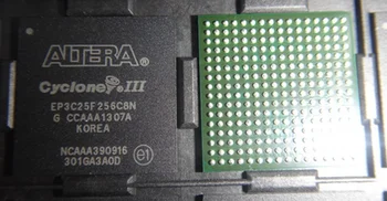 Orijinal EP3C25F256C8N EP3C25F256C8 FPGA256 Hızlı Kargo