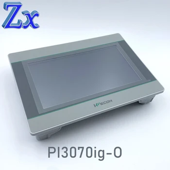 Orijinal PI3070ıg-O HMI dokunmatik ekran PI serisi 7 inç WE CON high-end insan-makine arayüzü