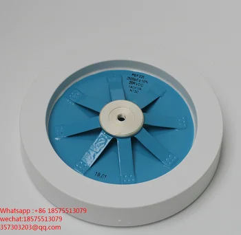 STALA için PEF220 RF Kurutucu Disk Kondansatör 2500PF Seramik Disk Kondansatör