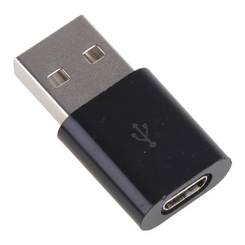 Uyar mikro USB Fan kart okuyucu USB 2.0 Erkek mikro USB Dişi Veri Dönüştürücü