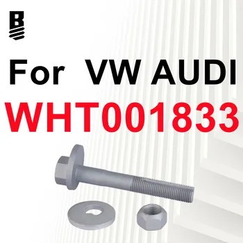 VW Touareg Audı Q7 cıvata PATRONU için WHT001833 7L0501388 Eksantrik Cıvata M14X1,5X97