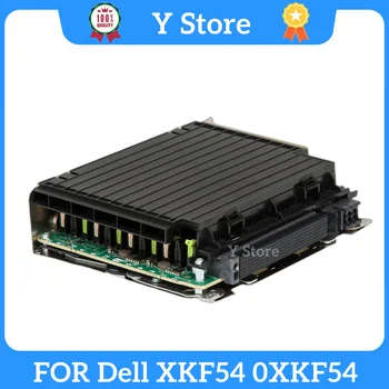 Y Mağaza dell XKF54 0XKF54 PowerEdge Bellek Yükseltici Kurulu 12 DIMM R920 Bellek Kartı Sunucu Bellek genişletme kartı