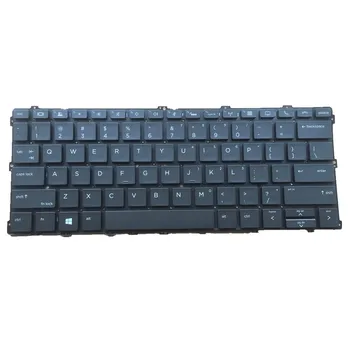 Yeni Laptop hp EliteBook X360 1030 G2 ABD İngilizce Klavye HPM16A6