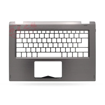 Yeni Laptop Palmrest Üst Kapak Üst Kılıf Klavye Konut Case Acer SPin 3 İçin SP314-51 SP314-52 Alt Kapak Alt Taban Karkas