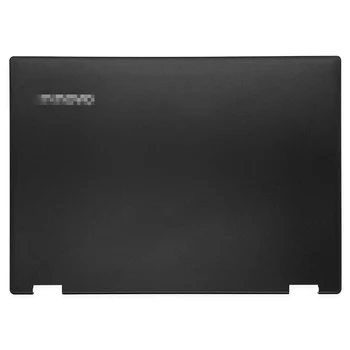 YENİ Gri Kabuk Lenovo Yoga 520-14 İçin 520 - 14IKB FLEX 5-14 Laptop LCD arka kapak / Ön Çerçeve / Palmrest Üst Üst Kapak / Alt Kasa