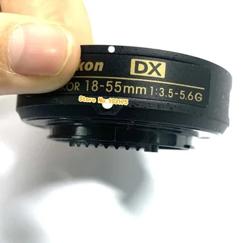 YENİ Lensi Süngü Dağı Yüzük Nikon AF-P 18-55mm f / 3.5-5.6 G DX Kamera Onarım Bölümü Ünitesi
