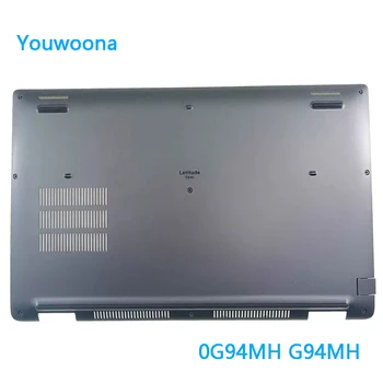 YENİ ORİJİNAL Laptop Yedek Alt Kapak Kılıf Dell Latitude 5540 İçin E5540 0G94MH G94MH