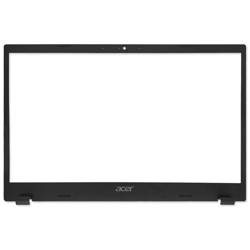 Yeni Acer Aspire 5 N20C5 A115-32 A315-35 A315-38 A315-58 Dizüstü LCD arka kapak Gümüş Siyah / Ön Çerçeve