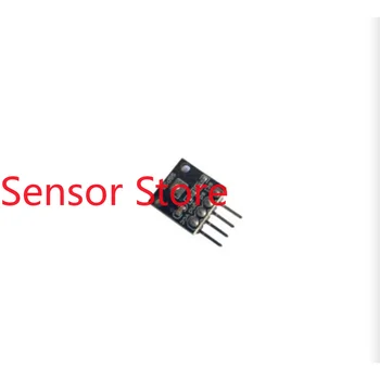 5 ADET SGP30 Gaz Sensörü Modülü TVOC / eCO2 Hava Kalitesi Formaldehit Karbon Dioksit Ölçümü