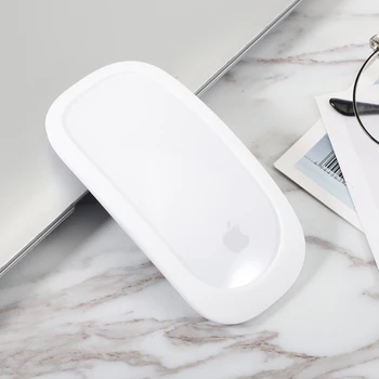 Apple Fare Koruyucu Kılıf sihirli / mouse1 / 2 Nesil kablosuz bluetooth Silikon Koruyucu Kabuk anti-damla anti-scratch