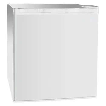 Cu Ft Tek Kapılı Kompakt Buzdolabı, EFR115, Beyaz