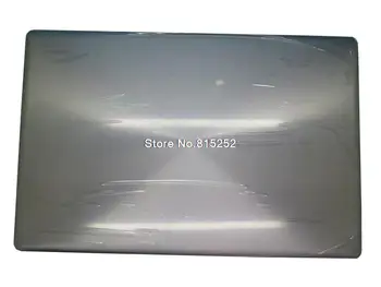 Haier X14 Şerit / Gri metal kabuk için Laptop LCD Üst Kapak