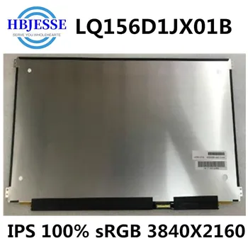 IPS 100 % sRGB 4 K 15.6 