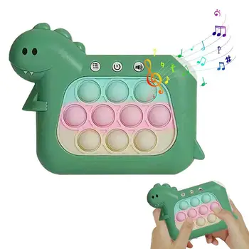 Köstebek Oyunu Anahtarlık Elektronik Köstebek Fidget Oyuncak Hafıza Oyunu Anahtarlık Hafif Güvenli Ve Eğlenceli Hamster Fidget Oyuncak Çocuklar İçin Doğum Günü
