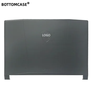 MSI Katana 17 b13v MS-17L5 Laptop LCD arka kapak üst kasa 3077l5a211 Siyah İçin BOTTOMCASE® Yeni