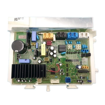Orijinal Programlanmış Anakart kontrol panosu EBR79602639 EAX66202509A LG Davul Çamaşır Makinesi İçin