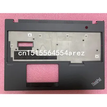 Yeni Orijinal Lenovo ThinkPad T16 Gen 1 Palmrest kapak / klavye kapak kılıf AP2D6000500