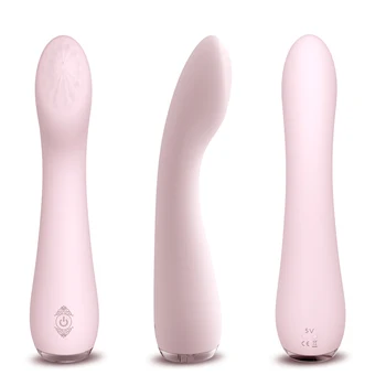 Yeni Silikon Yapay Penis Vibratör Kadınlar için Seks Oyuncakları G Noktası Kadın Klitoral Stimülatörü Pussy Clit Vibrador Kadın mastürbasyon için seks Shop